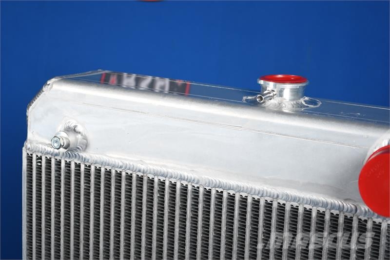 Onan Generator / Genset Radiator # 990337 Radiadores