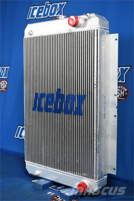 Onan Generator / Genset Radiator # 990337 Radiadores