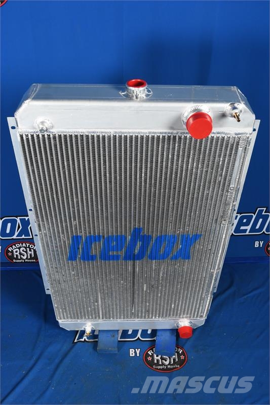 Onan Generator / Genset Radiator # 990337 Radiadores