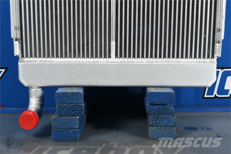 Onan Generator Radiator # 990152 Radiadores