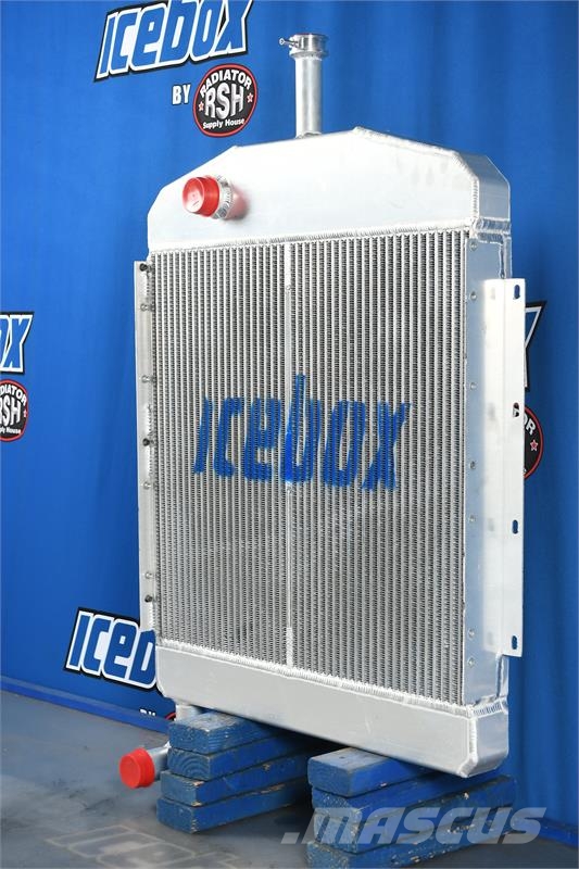 Onan Generator Radiator # 990152 Radiadores