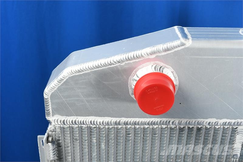 Onan Generator Radiator # 990152 Radiadores