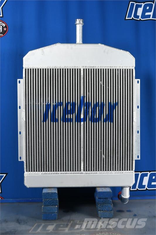 Onan Generator Radiator # 990152 Radiadores