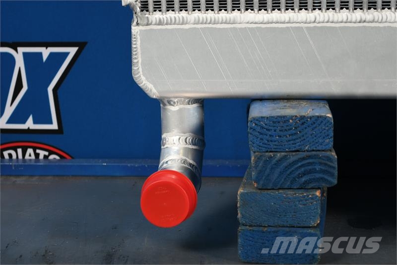 Onan Generator Radiator # 990152 Radiadores