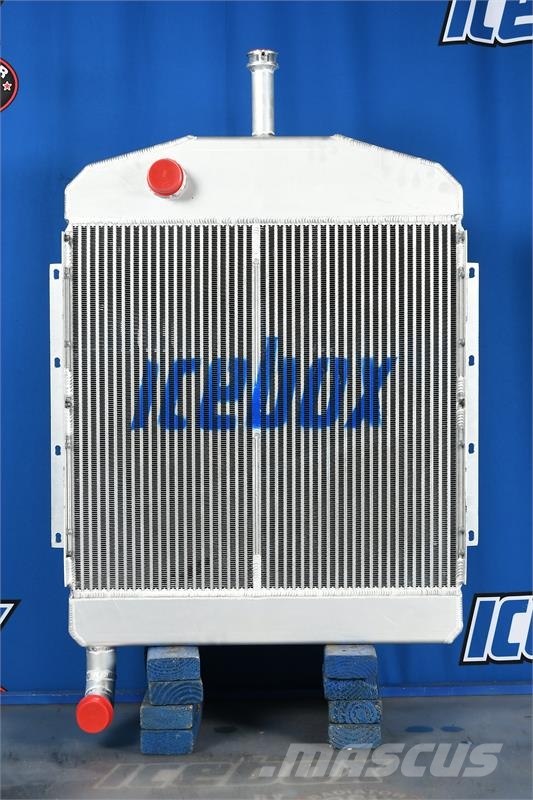 Onan Generator Radiator # 990152 Radiadores