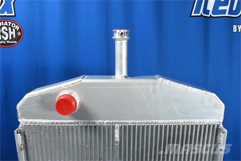 Onan Generator Radiator # 990152 Radiadores