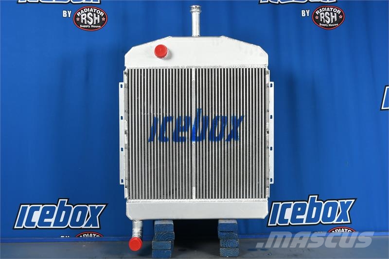 Onan Generator Radiator # 990152 Radiadores
