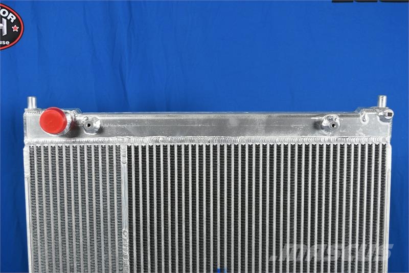 Onan GGLB / 150KW GenSet Radiator # 990072 Radiadores