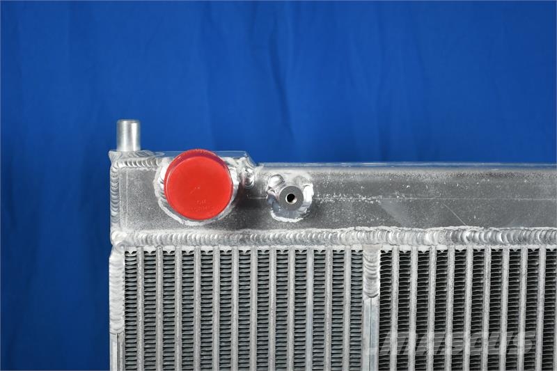Onan GGLB / 150KW GenSet Radiator # 990072 Radiadores