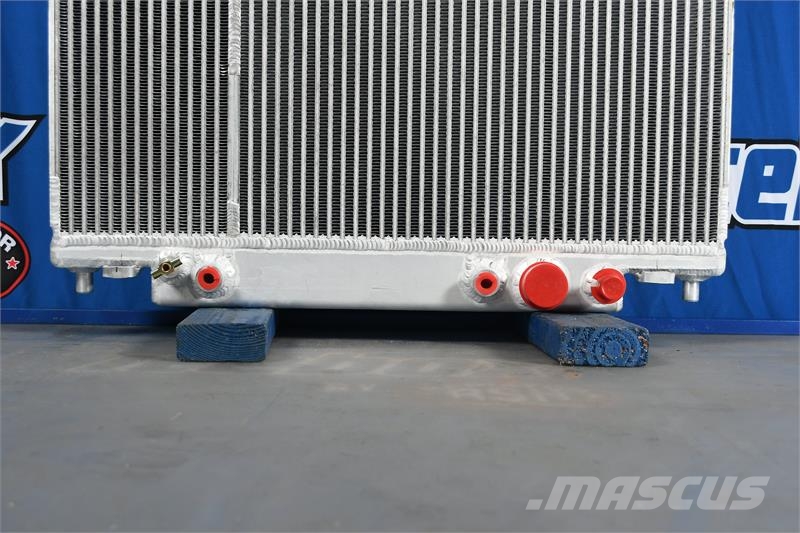 Onan GGLB / 150KW GenSet Radiator # 990072 Radiadores