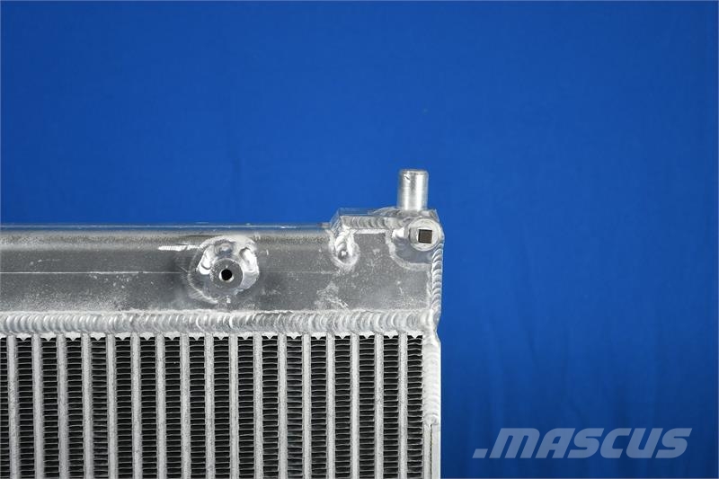 Onan GGLB / 150KW GenSet Radiator # 990072 Radiadores