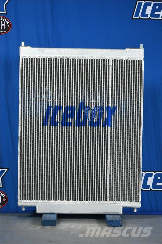 Onan GGLB / 150KW GenSet Radiator # 990072 Radiadores