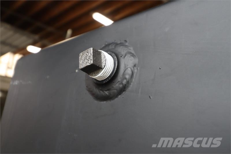 Onan KTA38-G2B Radiator # 990323 Radiadores