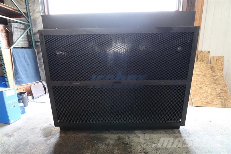 Onan KTA38-G2B Radiator # 990323 Radiadores