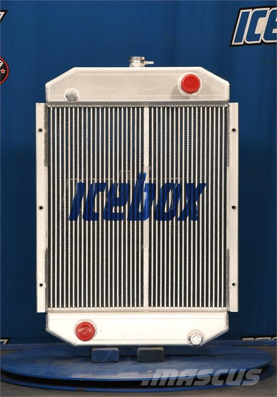 Onan Radiator # 990162 Radiadores