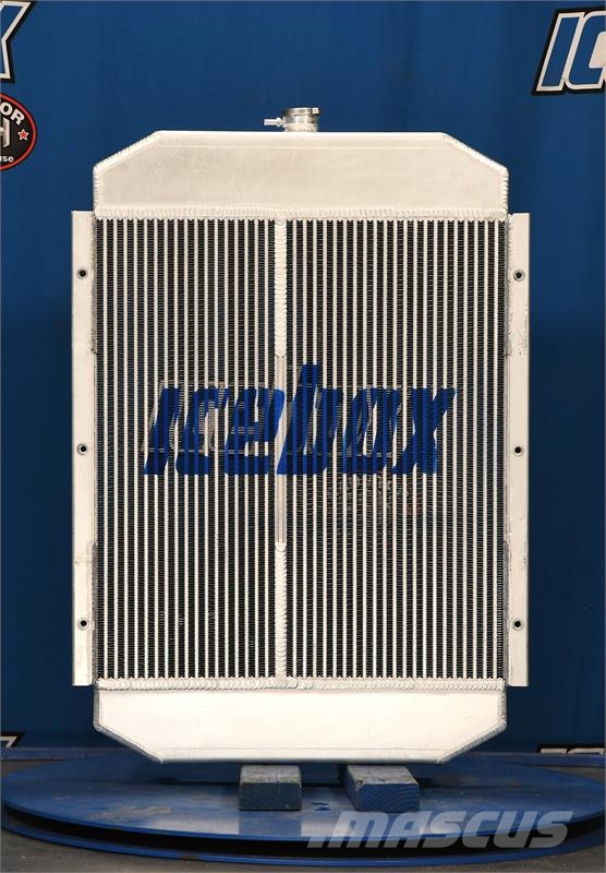 Onan Radiator # 990162 Radiadores