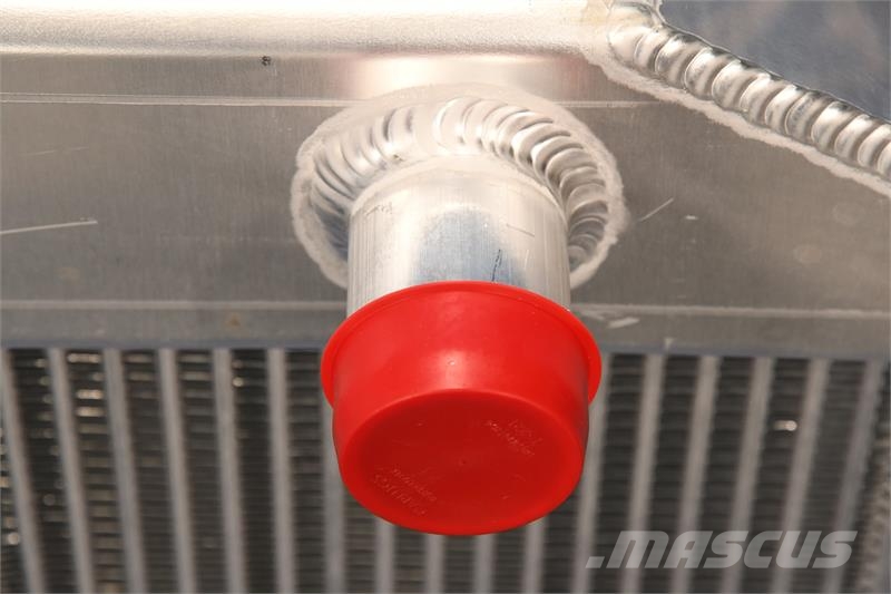 Onan Radiator # 990162 Radiadores
