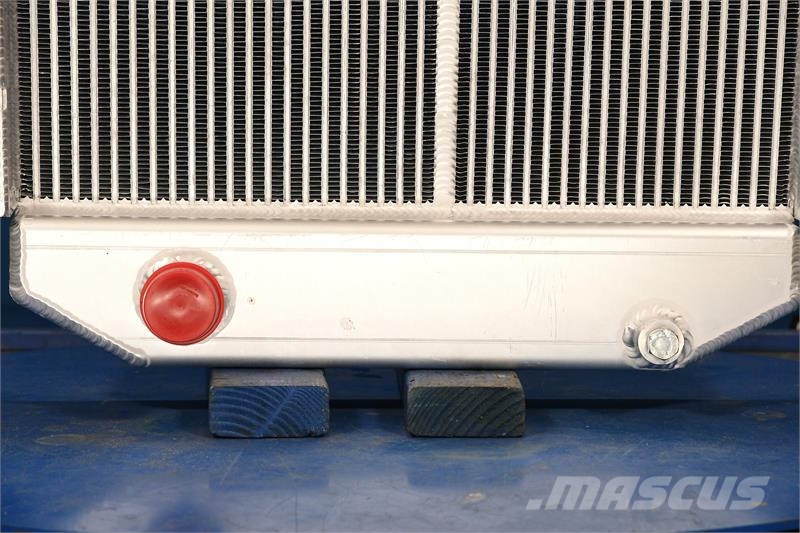 Onan Radiator # 990162 Radiadores