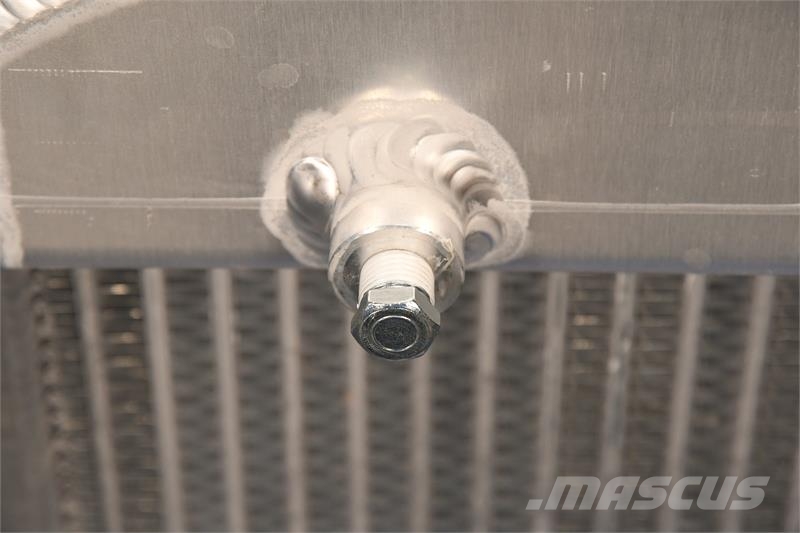 Onan Radiator # 990162 Radiadores