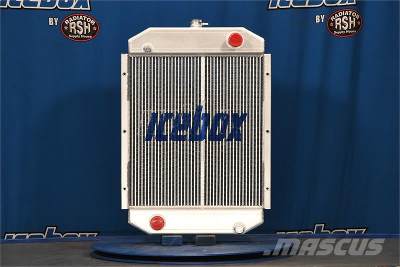 Onan Radiator # 990162 Radiadores
