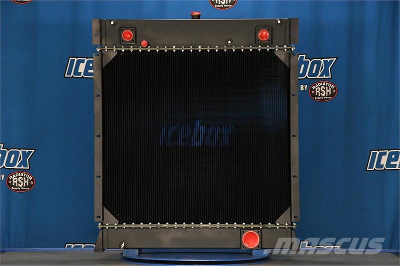 Onan Radiator # 990164 Radiators