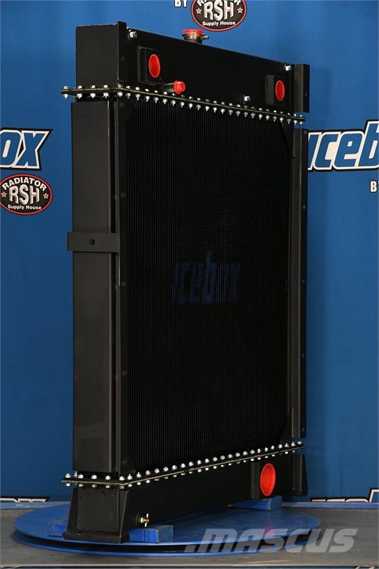 Onan Radiator # 990164 Radiators