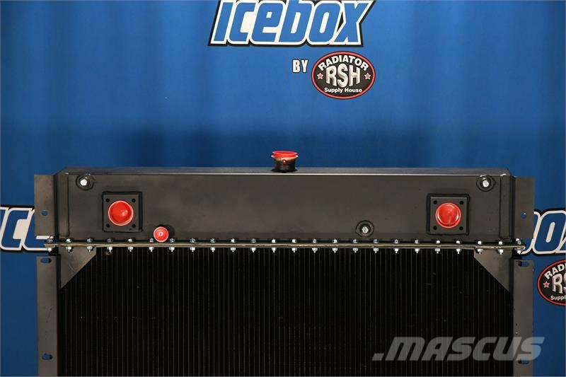 Onan Radiator # 990164 Radiators
