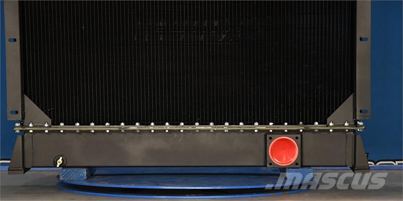 Onan Radiator # 990164 Radiators