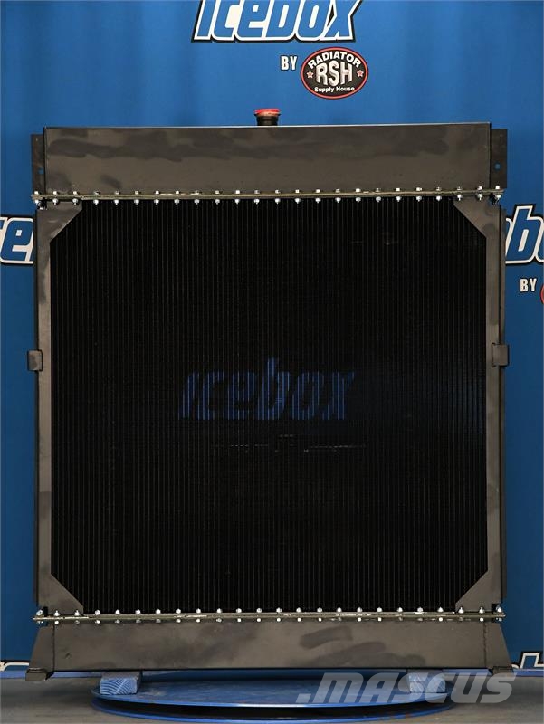 Onan Radiator # 990164 Radiators