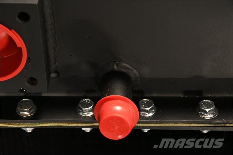 Onan Radiator # 990164 Radiators