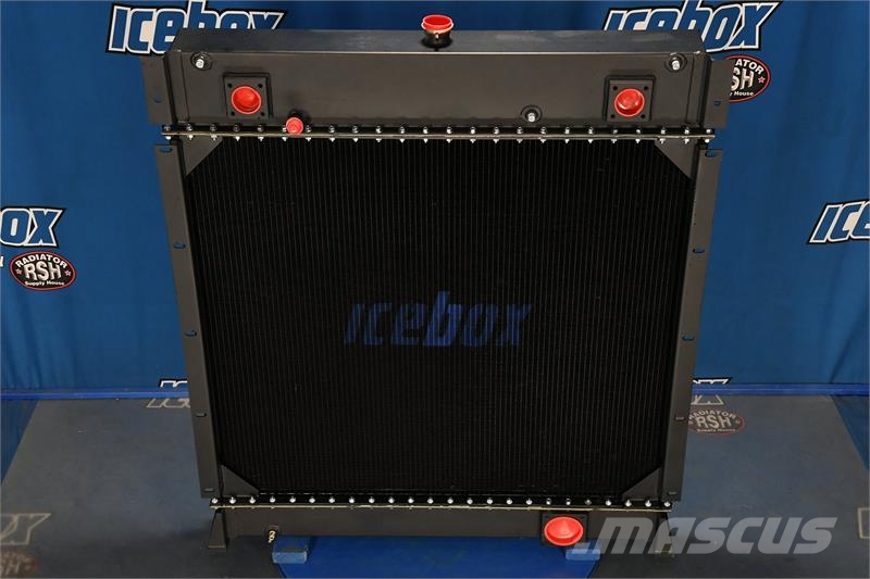 Onan Radiator # 990164 Radiators