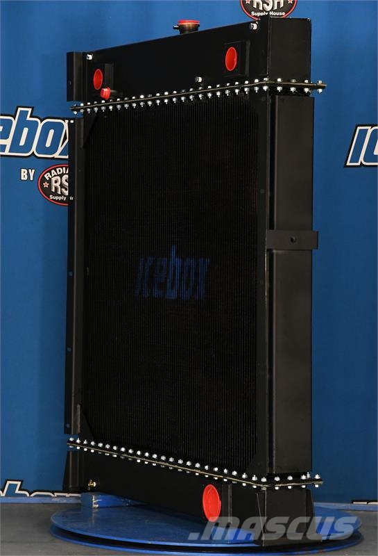 Onan Radiator # 990164 Radiators