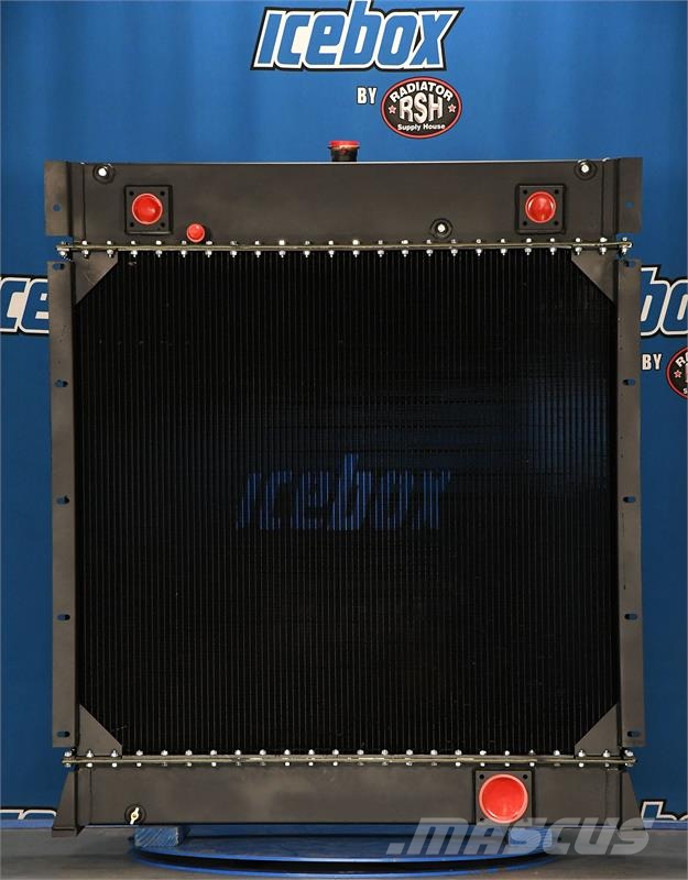 Onan Radiator # 990164 Radiators