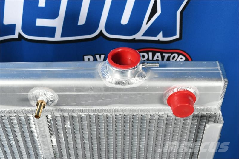Onan Radiator # 990165 Radiadores
