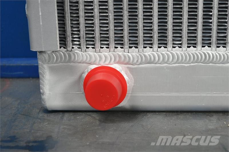 Onan Radiator # 990165 Radiadores