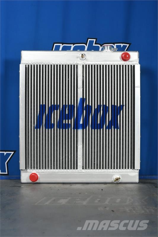 Onan Radiator # 990165 Radiadores