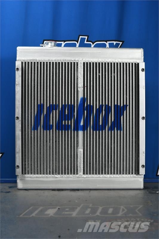 Onan Radiator # 990165 Radiadores