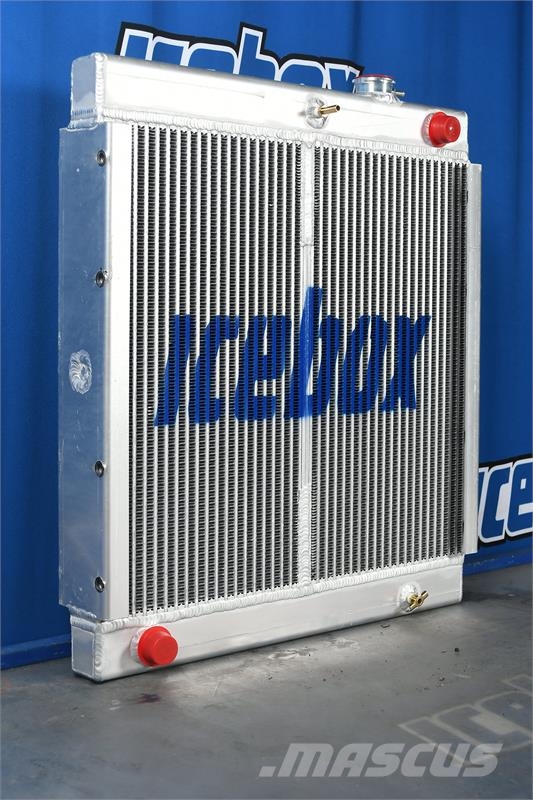 Onan Radiator # 990165 Radiadores