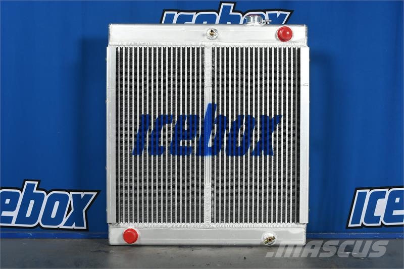 Onan Radiator # 990165 Radiadores