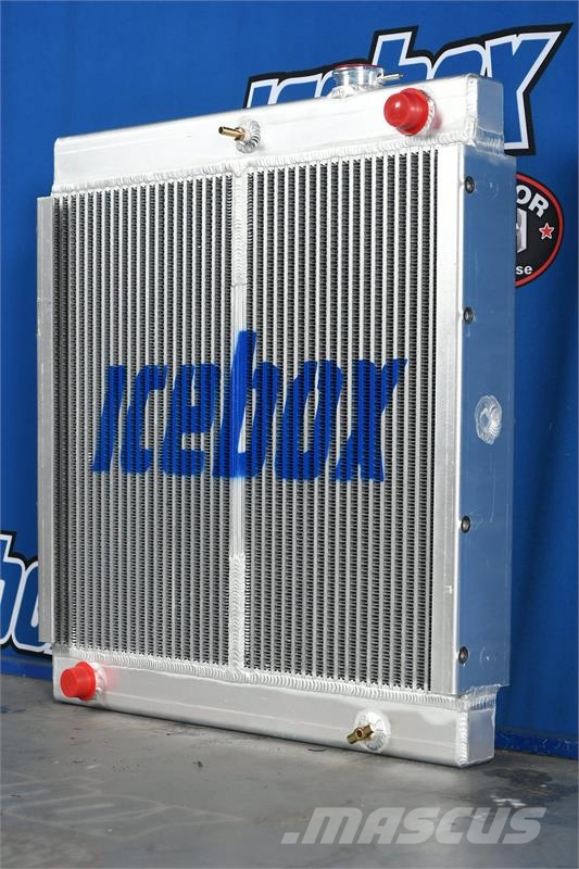 Onan Radiator # 990165 Radiadores