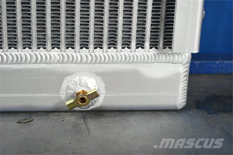 Onan Radiator # 990165 Radiadores
