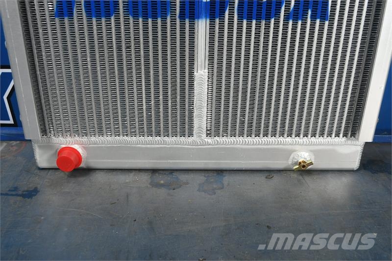 Onan Radiator # 990165 Radiadores