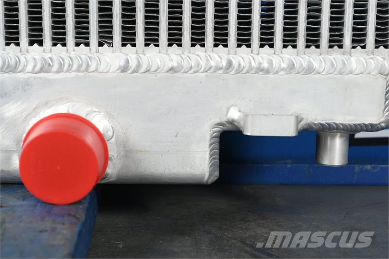 Onan Radiator # 990365 Radiadores