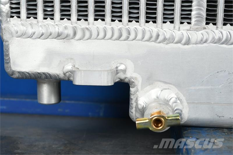 Onan Radiator # 990365 Radiadores