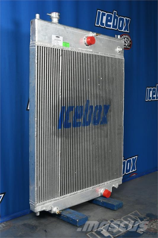 Onan Radiator # 990365 Radiadores