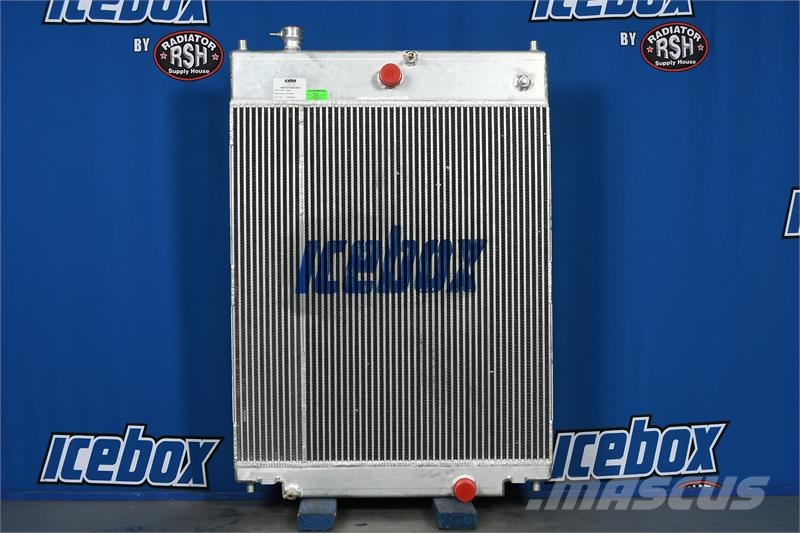 Onan Radiator # 990365 Radiadores