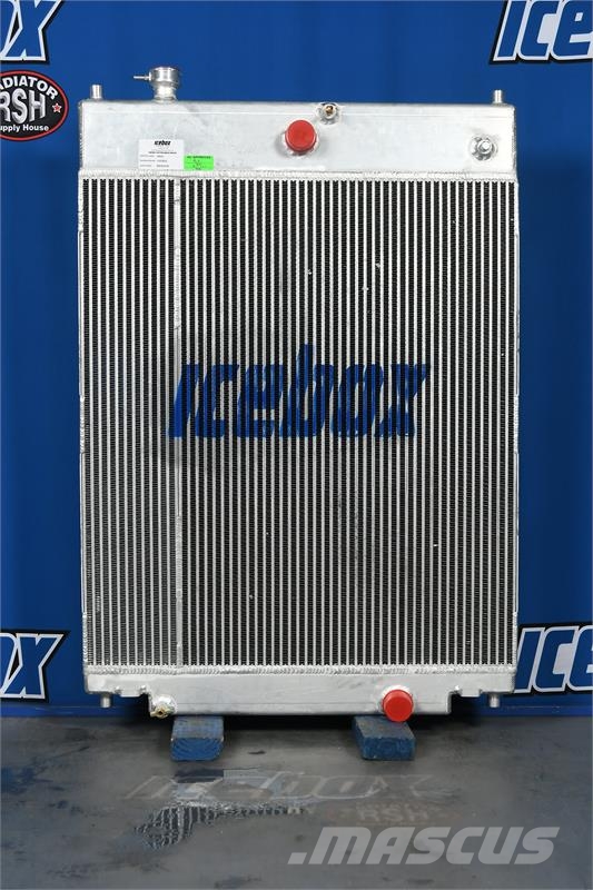 Onan Radiator # 990365 Radiadores