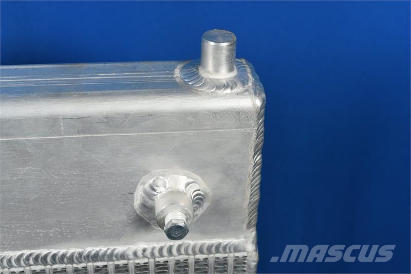 Onan Radiator # 990365 Radiadores