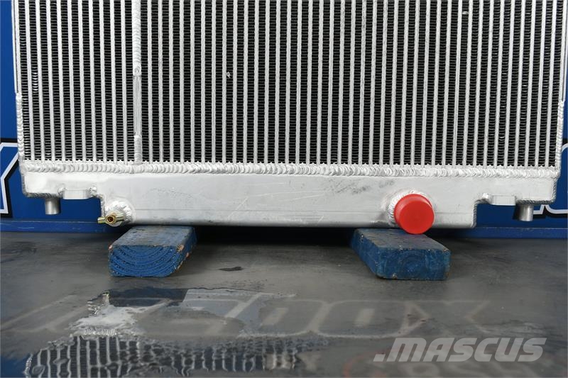 Onan Radiator # 990365 Radiadores