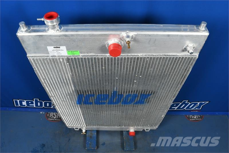 Onan Radiator # 990365 Radiadores